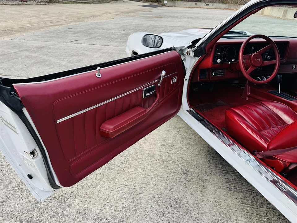 1981 Chevrolet Camaro Z/28 2nd Gen - Image 26 of 31