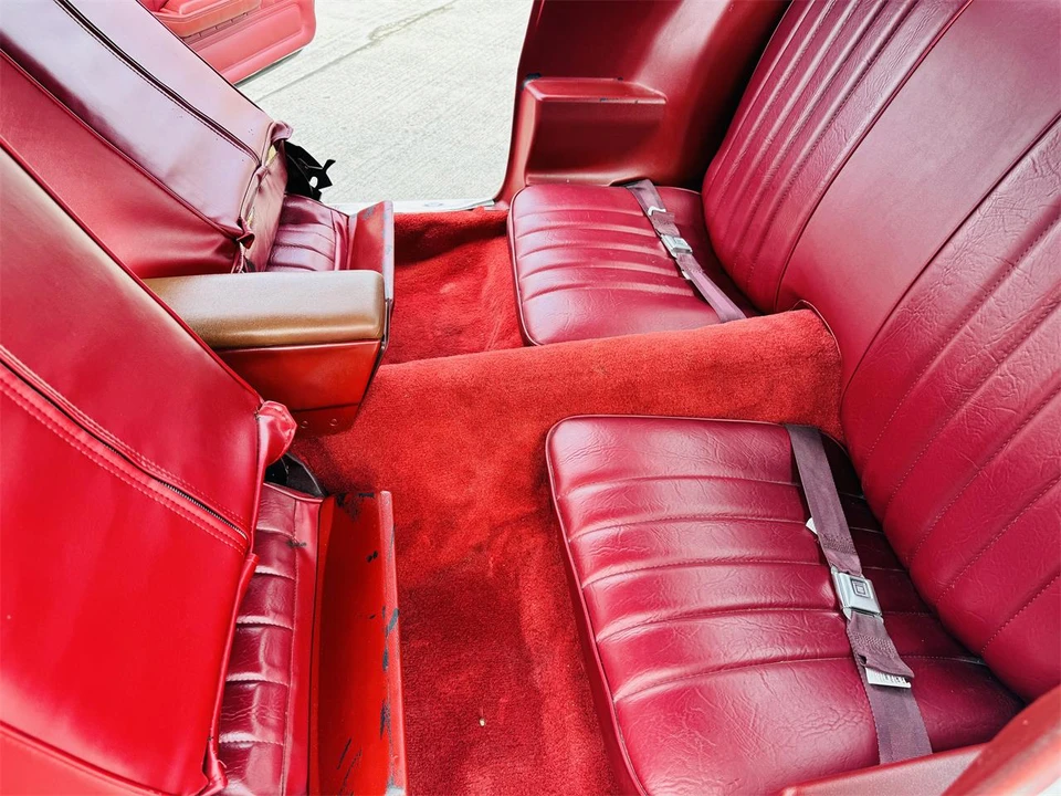 1981 Chevrolet Camaro Z/28 2nd Gen - Image 28 of 31