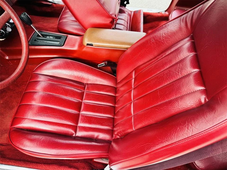 1981 Chevrolet Camaro Z/28 2nd Gen - Image 29 of 31