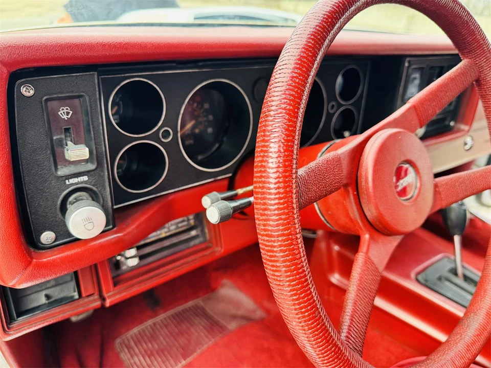1981 Chevrolet Camaro Z/28 2nd Gen - Image 30 of 31