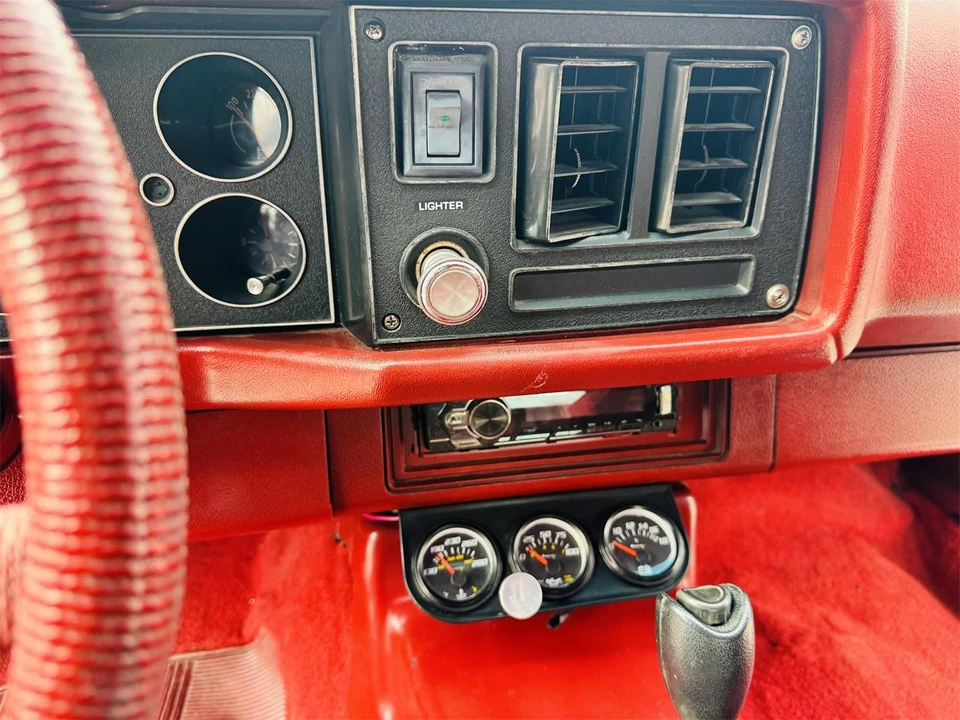 1981 Chevrolet Camaro Z/28 2nd Gen - Image 31 of 31