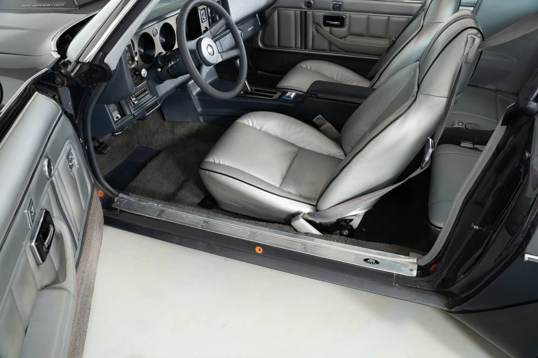1981 Chevrolet Camaro Z/28 2nd Gen - Image 30 of 31