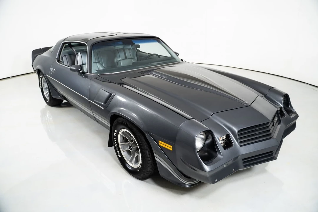 1981 Chevrolet Camaro Z/28 2nd Gen - Image 19 of 31