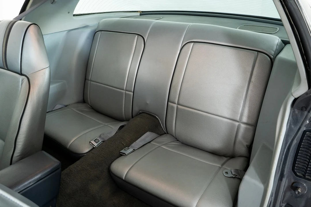 1981 Chevrolet Camaro Z/28 2nd Gen - Image 29 of 31