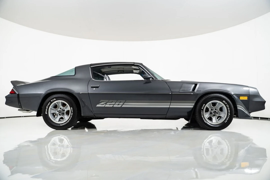 1981 Chevrolet Camaro Z/28 2nd Gen - Image 14 of 31