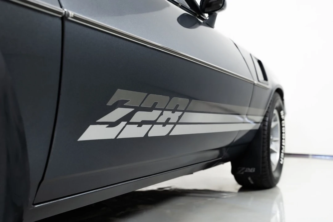 1981 Chevrolet Camaro Z/28 2nd Gen - Image 13 of 31