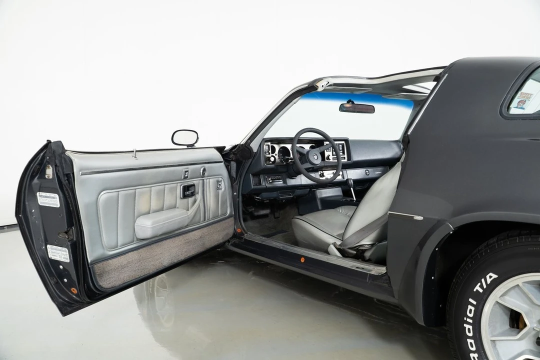 1981 Chevrolet Camaro Z/28 2nd Gen - Image 24 of 31