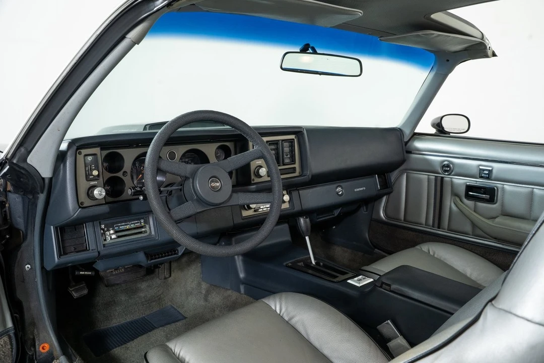 1981 Chevrolet Camaro Z/28 2nd Gen - Image 26 of 31