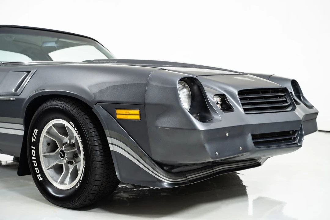 1981 Chevrolet Camaro Z/28 2nd Gen - Image 18 of 31