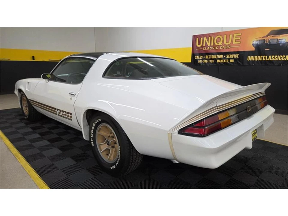 1981 Chevrolet Camaro Z/28 2nd Gen - Image 20 of 31