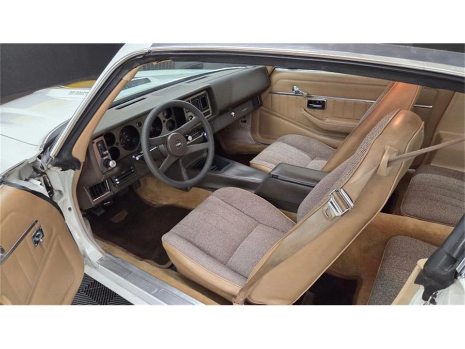 1981 Chevrolet Camaro Z/28 2nd Gen - Image 25 of 31