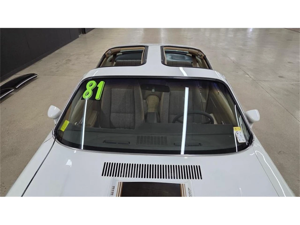 1981 Chevrolet Camaro Z/28 2nd Gen - Image 10 of 31
