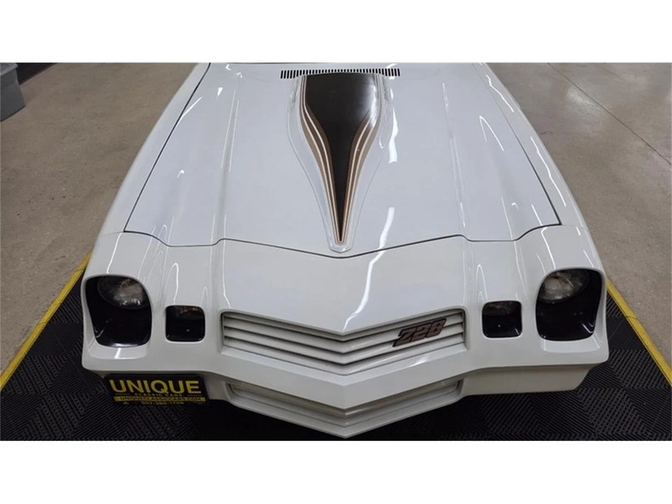 1981 Chevrolet Camaro Z/28 2nd Gen - Image 26 of 31