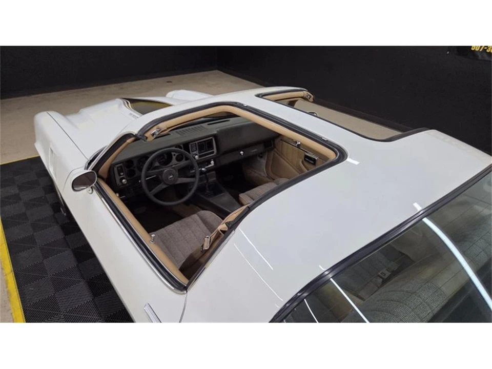 1981 Chevrolet Camaro Z/28 2nd Gen - Image 12 of 31