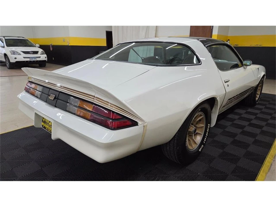 1981 Chevrolet Camaro Z/28 2nd Gen - Image 18 of 31