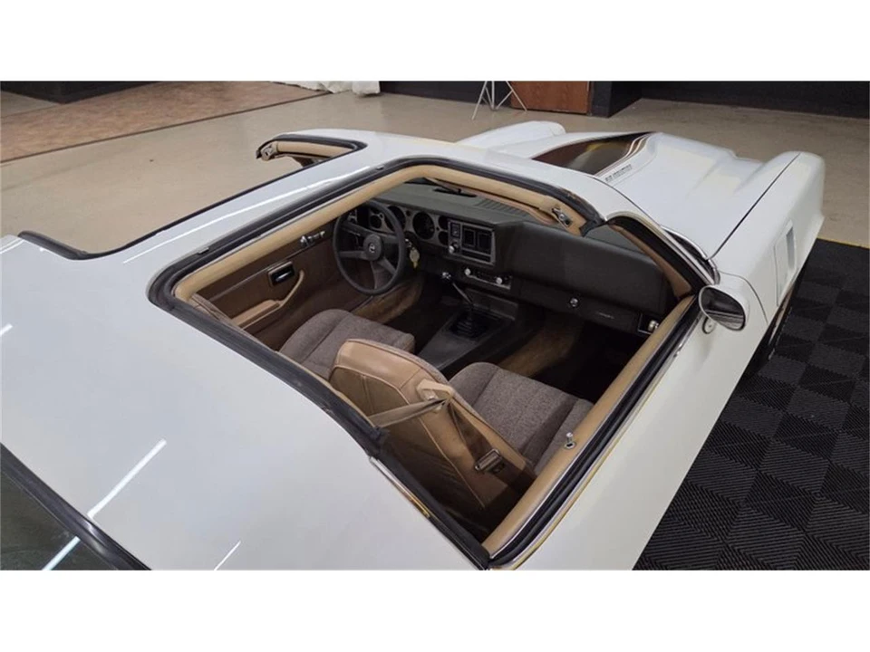 1981 Chevrolet Camaro Z/28 2nd Gen - Image 13 of 31
