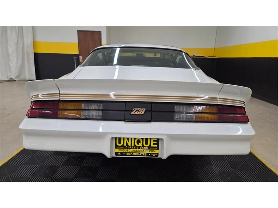 1981 Chevrolet Camaro Z/28 2nd Gen - Image 19 of 31
