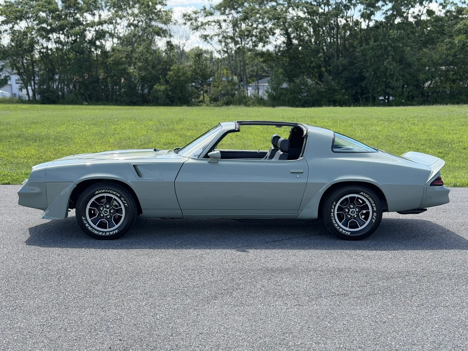 1981 Chevrolet Camaro Z/28 2nd Gen - Image 21 of 31