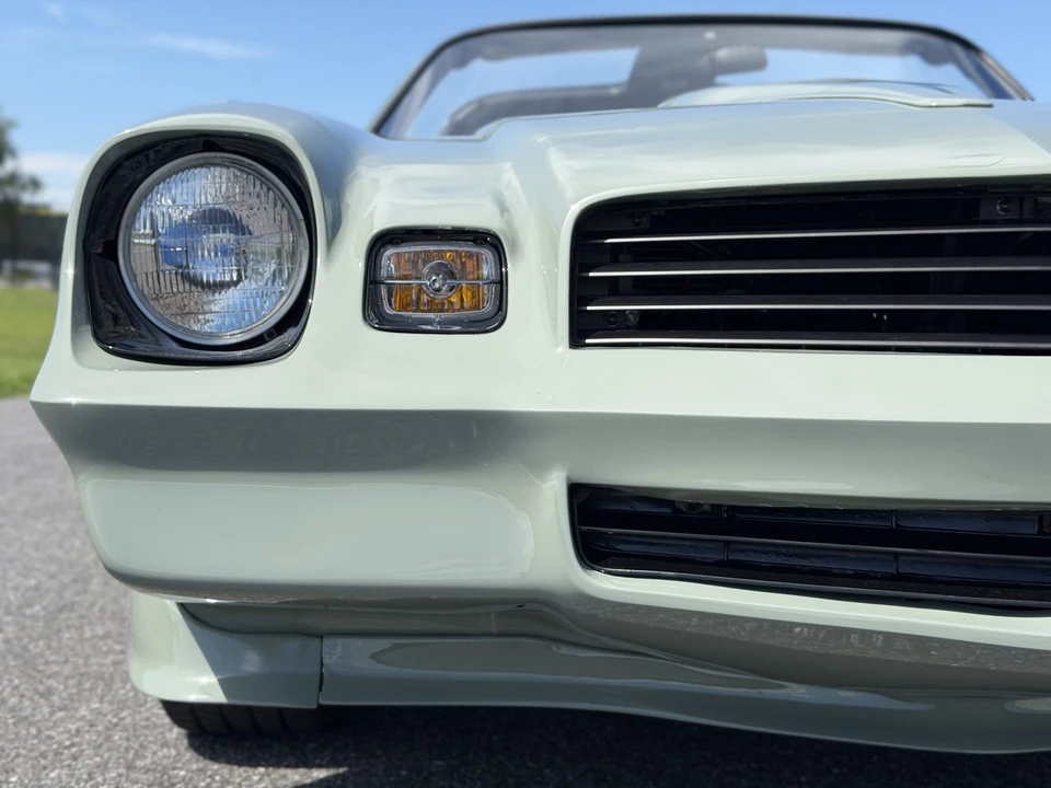 1981 Chevrolet Camaro Z/28 2nd Gen - Image 29 of 31
