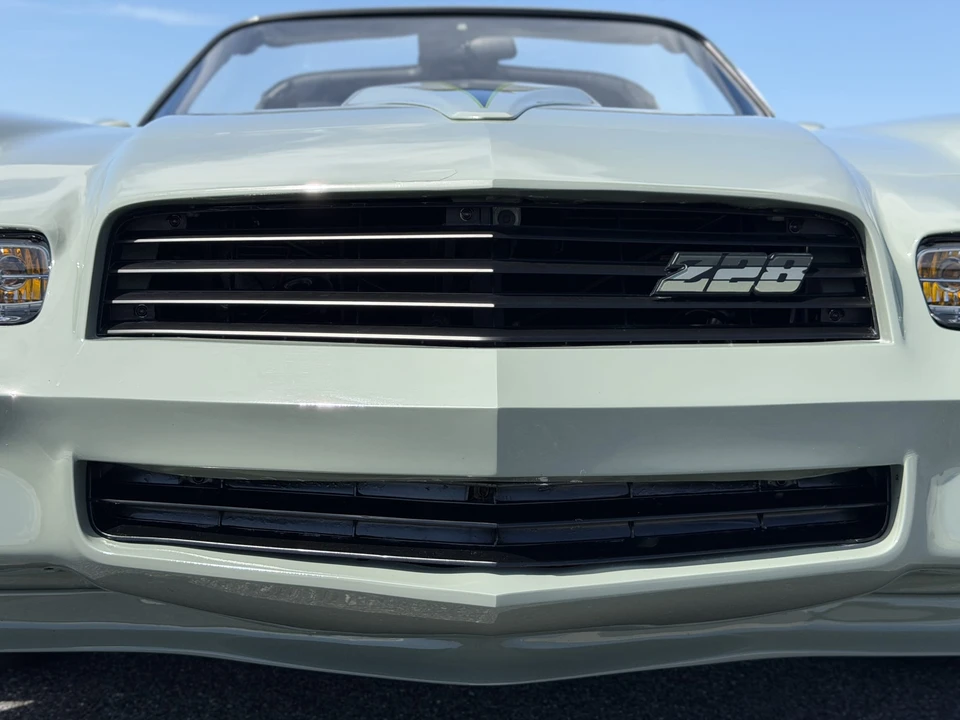 1981 Chevrolet Camaro Z/28 2nd Gen - Image 30 of 31