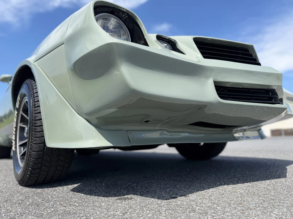 1981 Chevrolet Camaro Z/28 2nd Gen - Image 28 of 31