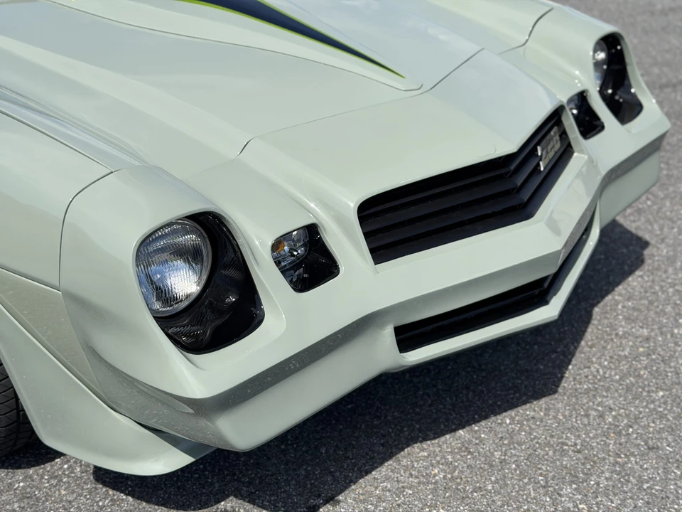1981 Chevrolet Camaro Z/28 2nd Gen - Image 26 of 31
