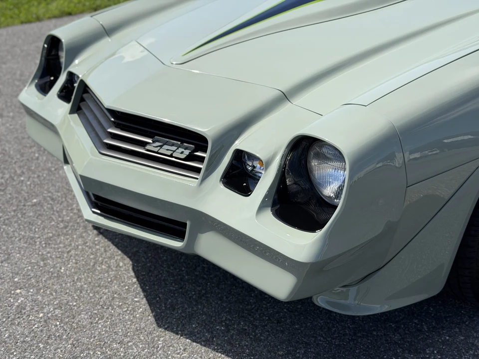 1981 Chevrolet Camaro Z/28 2nd Gen - Image 25 of 31