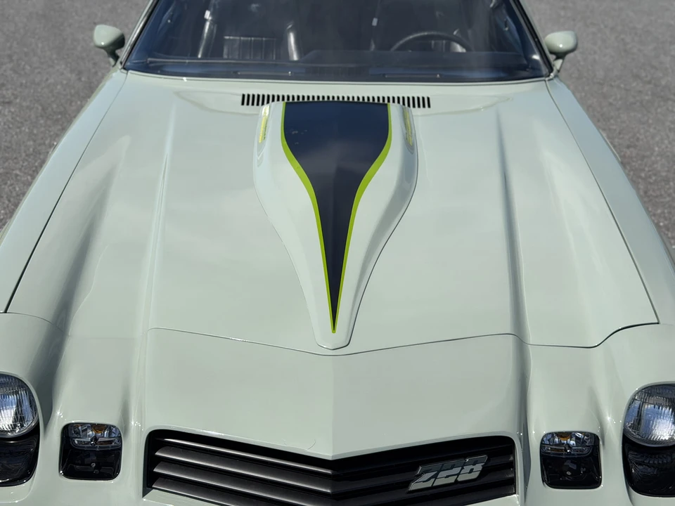 1981 Chevrolet Camaro Z/28 2nd Gen - Image 22 of 31