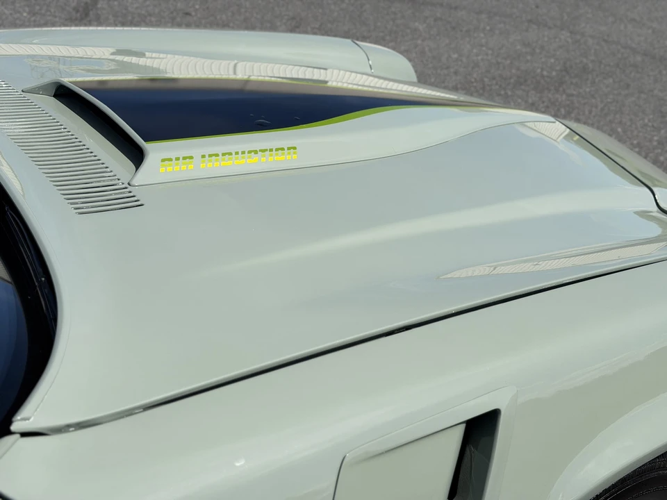 1981 Chevrolet Camaro Z/28 2nd Gen - Image 24 of 31