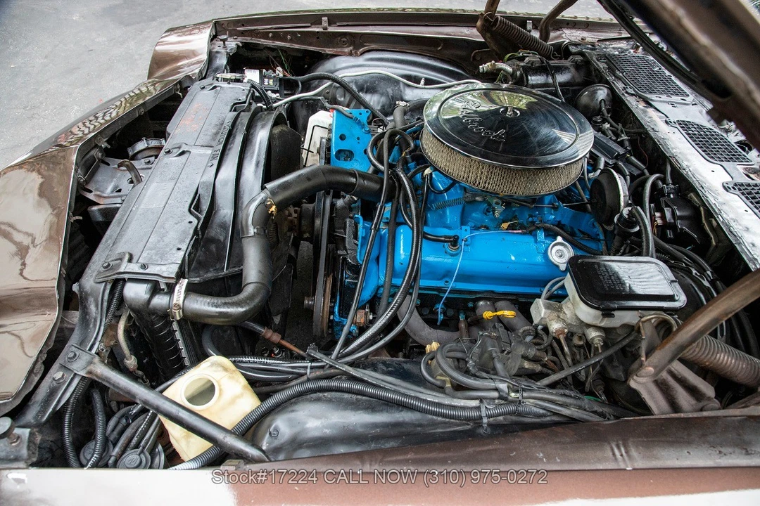 1981 Chevrolet Camaro Z/28 2nd Gen - Image 31 of 31