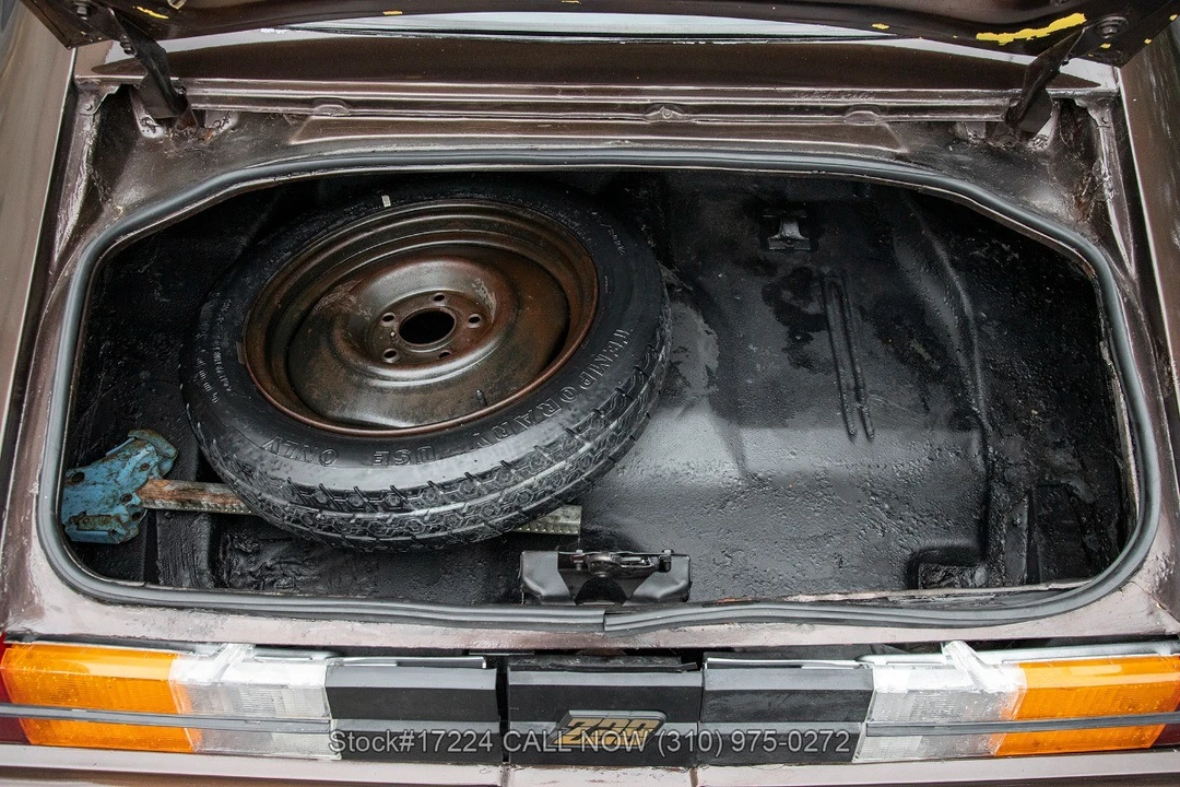 1981 Chevrolet Camaro Z/28 2nd Gen - Image 27 of 31