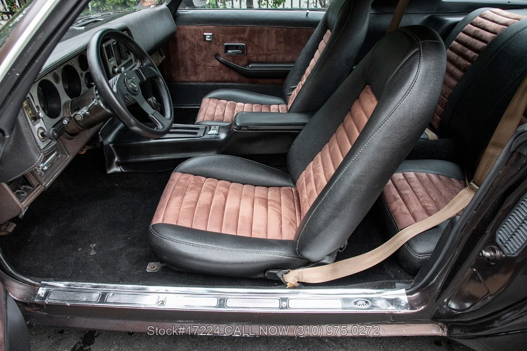 1981 Chevrolet Camaro Z/28 2nd Gen - Image 16 of 31