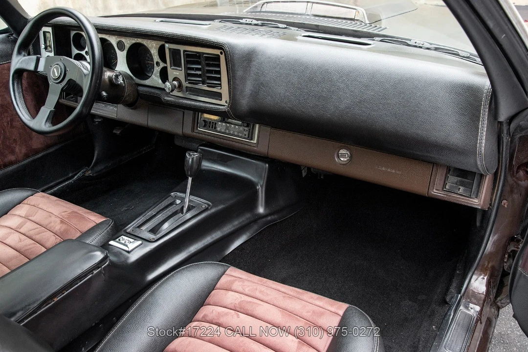 1981 Chevrolet Camaro Z/28 2nd Gen - Image 24 of 31