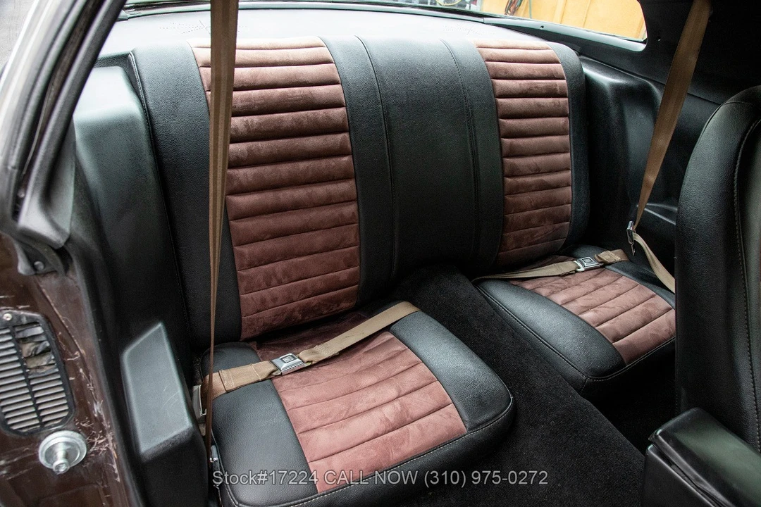 1981 Chevrolet Camaro Z/28 2nd Gen - Image 23 of 31