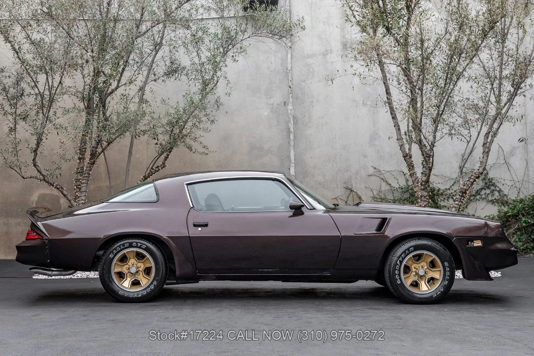 1981 Chevrolet Camaro Z/28 2nd Gen - Image 4 of 31