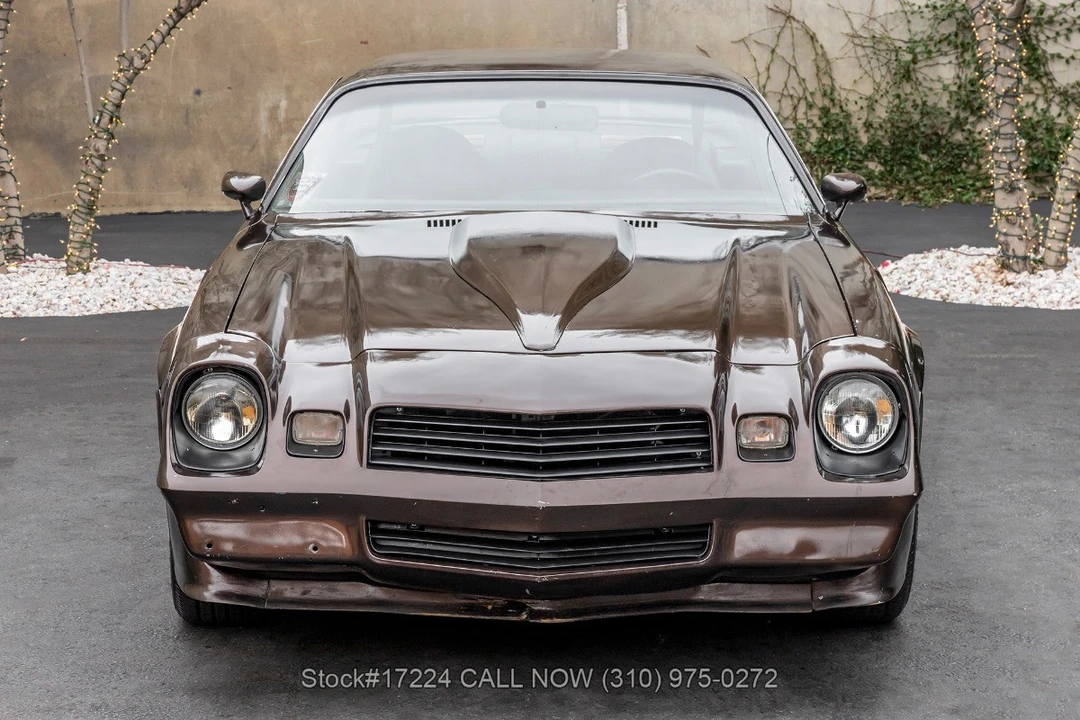1981 Chevrolet Camaro Z/28 2nd Gen - Image 2 of 31