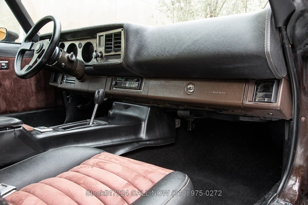 1981 Chevrolet Camaro Z/28 2nd Gen - Image 25 of 31