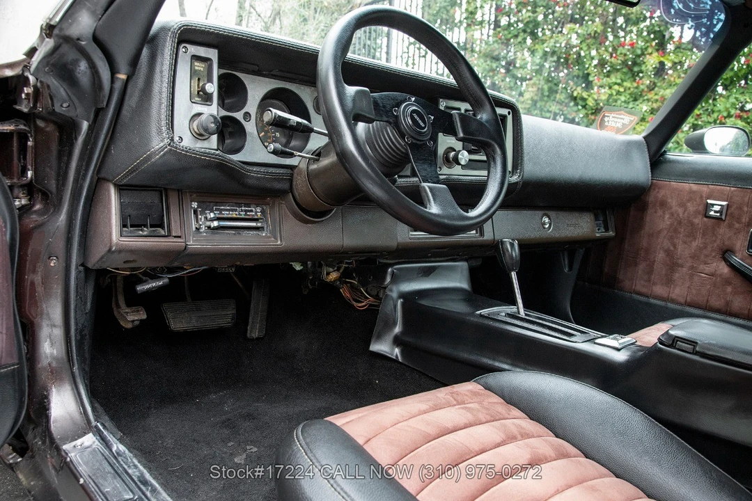 1981 Chevrolet Camaro Z/28 2nd Gen - Image 19 of 31