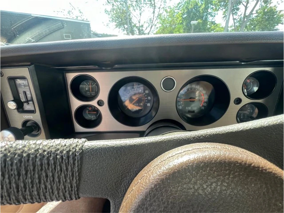 1981 Chevrolet Camaro Z/28 2nd Gen - Image 18 of 31