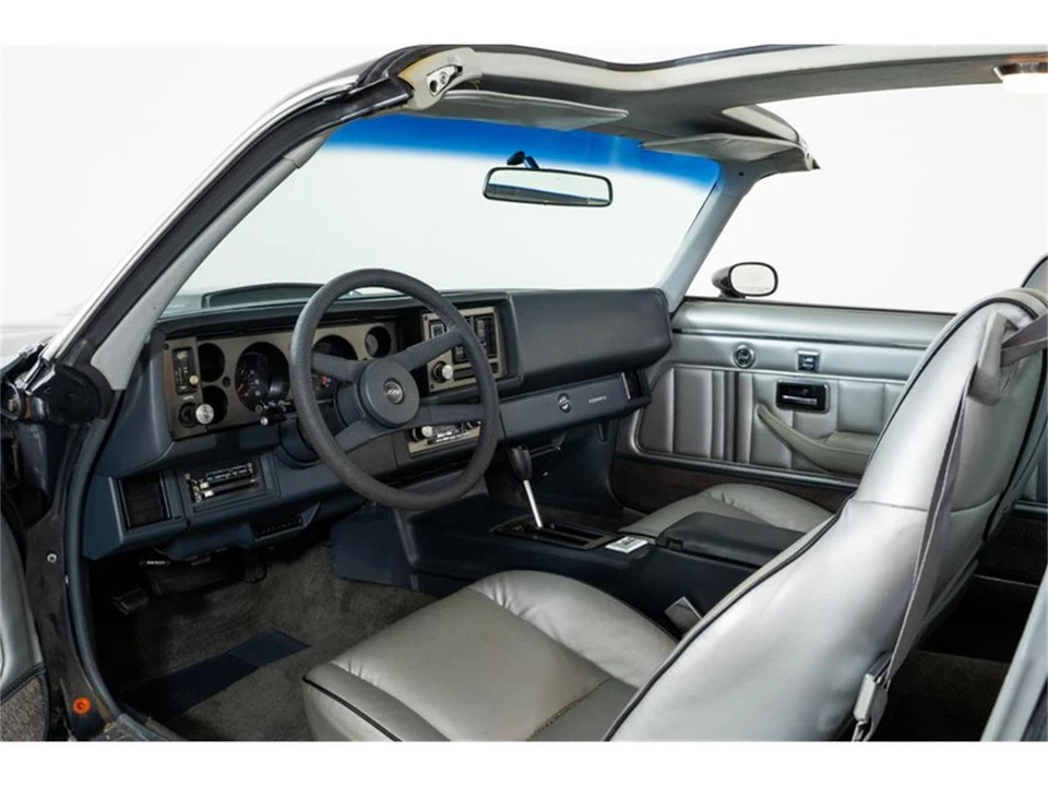 1981 Chevrolet Camaro Z/28 2nd Gen - Image 23 of 31