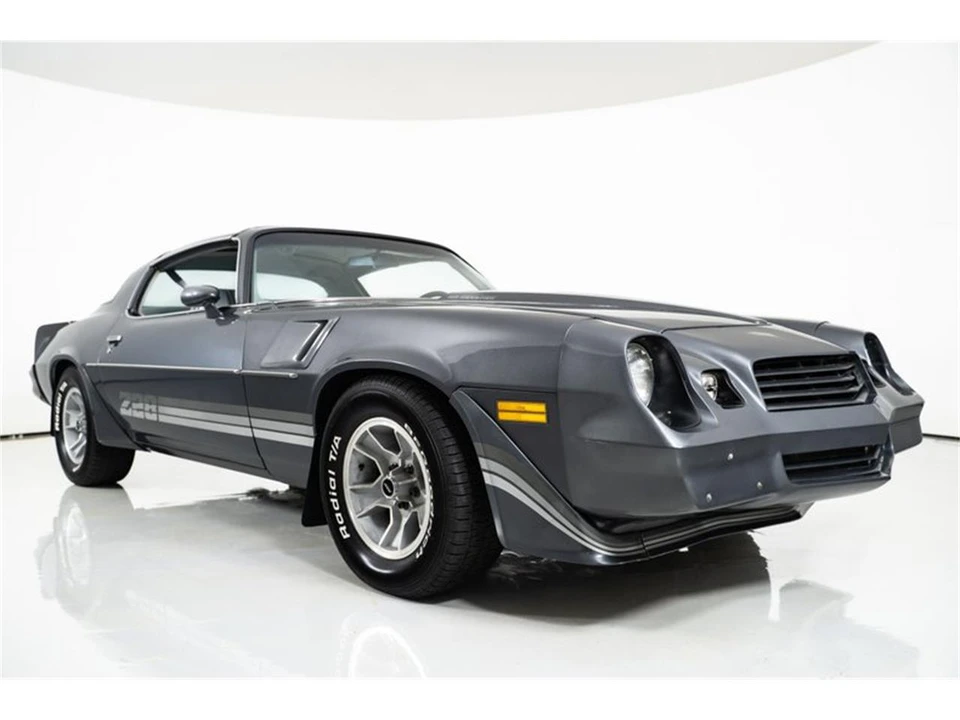 1981 Chevrolet Camaro Z/28 2nd Gen - Image 15 of 31