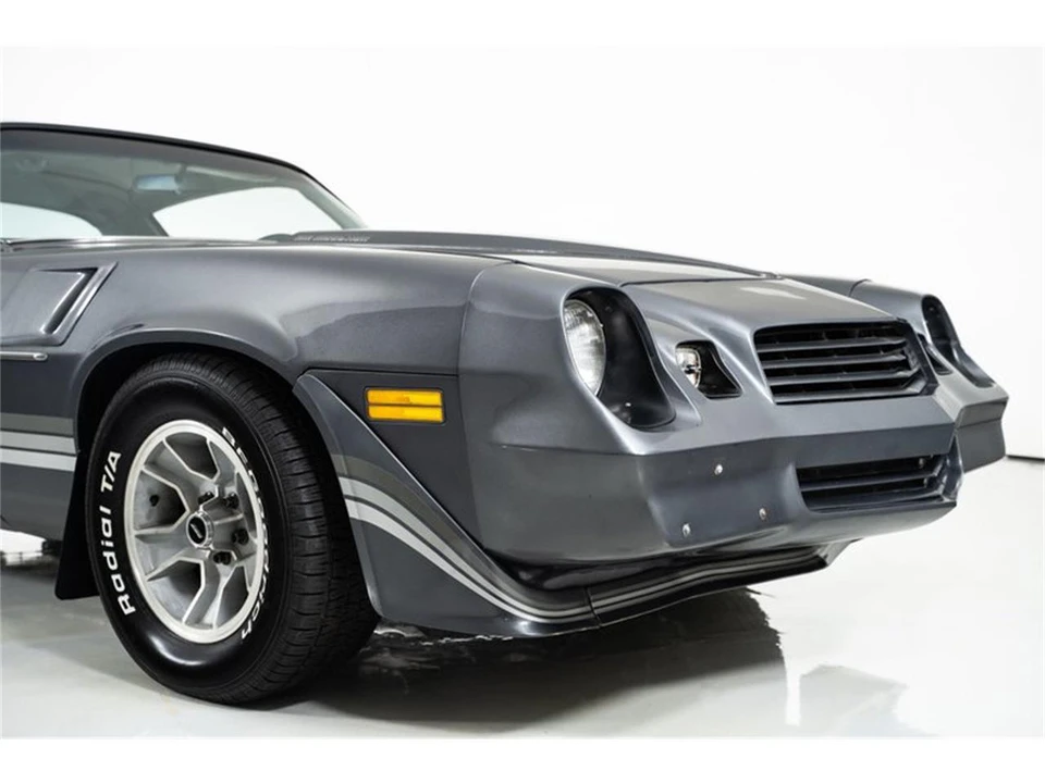 1981 Chevrolet Camaro Z/28 2nd Gen - Image 16 of 31