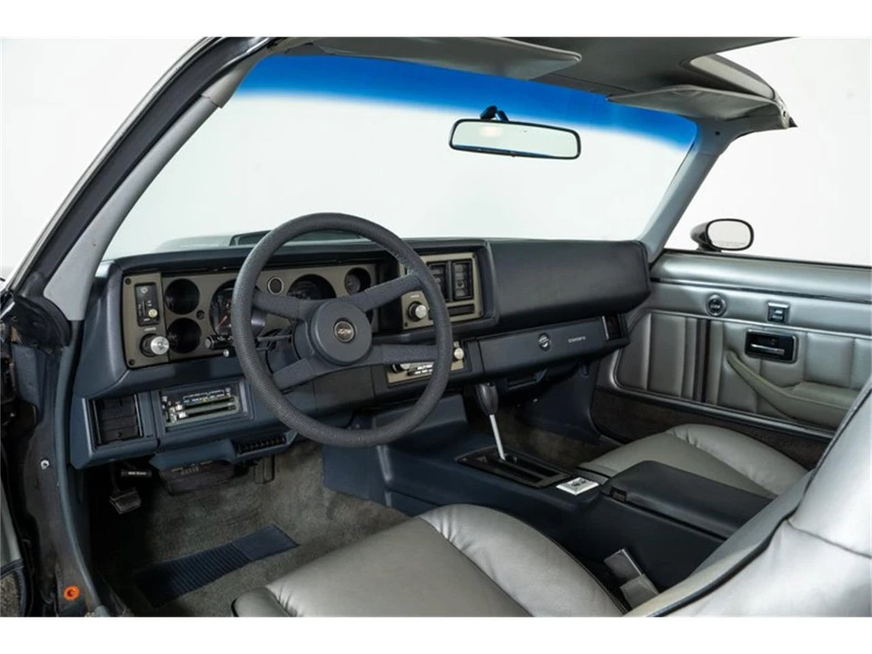 1981 Chevrolet Camaro Z/28 2nd Gen - Image 24 of 31