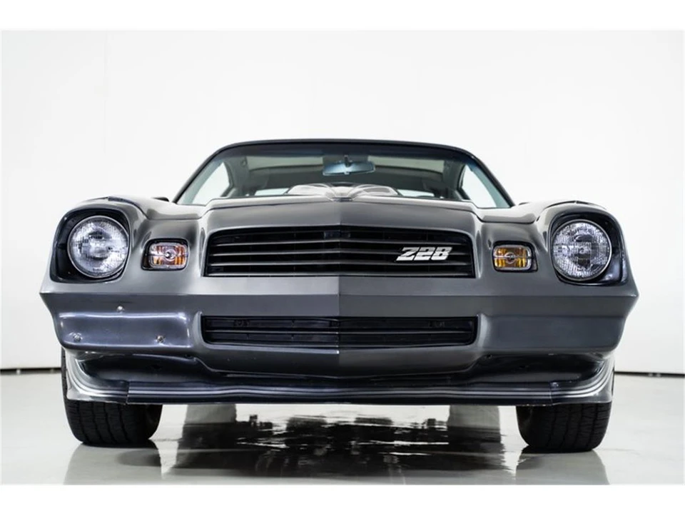 1981 Chevrolet Camaro Z/28 2nd Gen - Image 2 of 31