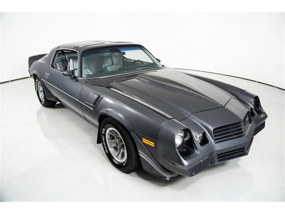 1981 Chevrolet Camaro Z/28 2nd Gen - Image 17 of 31