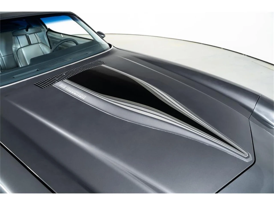 1981 Chevrolet Camaro Z/28 2nd Gen - Image 18 of 31
