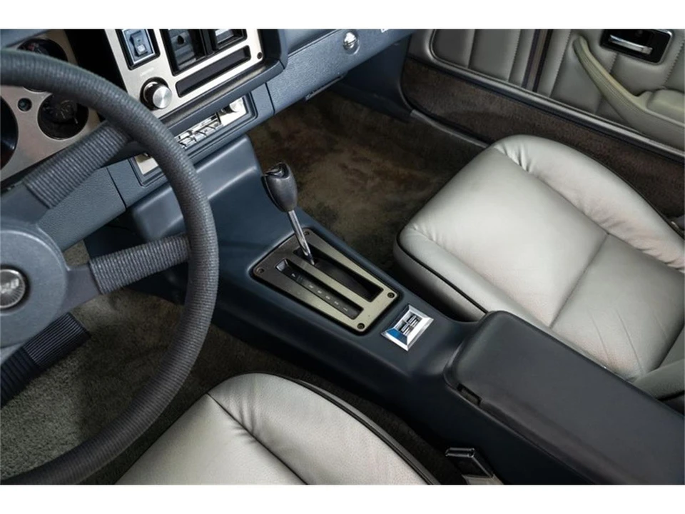 1981 Chevrolet Camaro Z/28 2nd Gen - Image 30 of 31