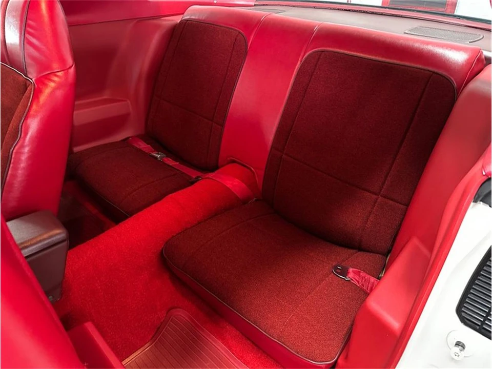 1981 Chevrolet Camaro Z/28 2nd Gen - Image 25 of 31