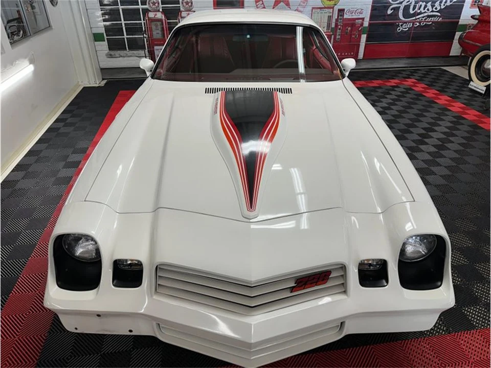 1981 Chevrolet Camaro Z/28 2nd Gen - Image 4 of 31