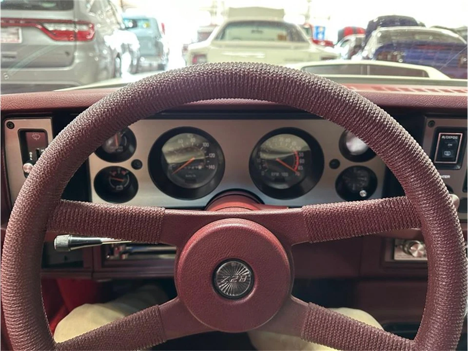 1981 Chevrolet Camaro Z/28 2nd Gen - Image 28 of 31